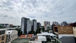 Sims Green (D14), Apartment #600297481